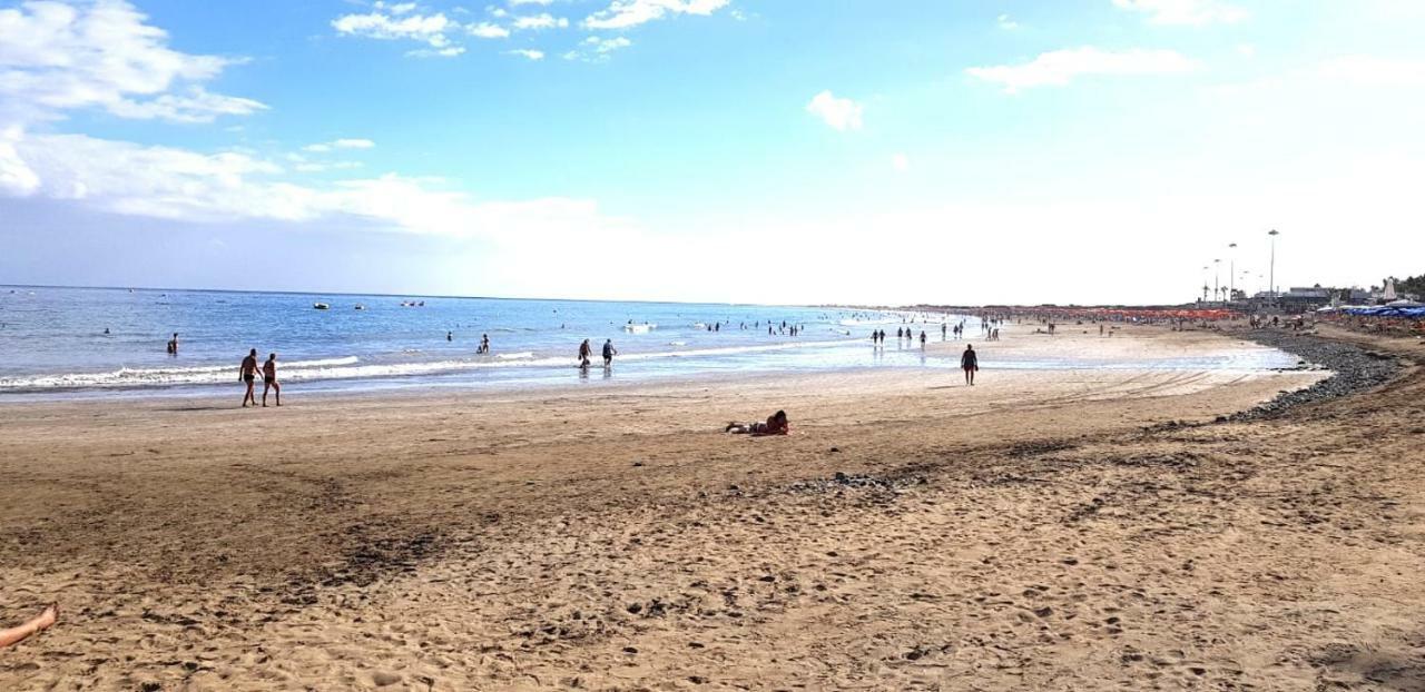 Apartamento Maspalomas - Area Ciudad Playa del Inglés