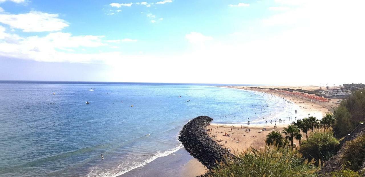 Maspalomas - Area Ciudad * Playa del Inglés
