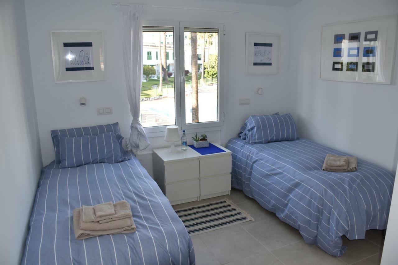 Maspalomas - Area Ciudad Appartement Playa del Inglés