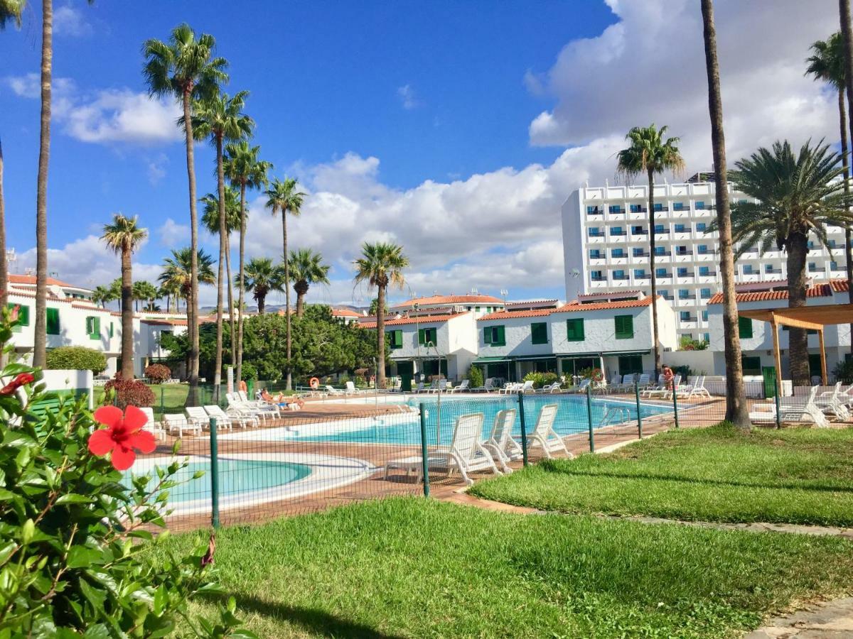 Maspalomas - Area Ciudad Appartement Playa del Inglés