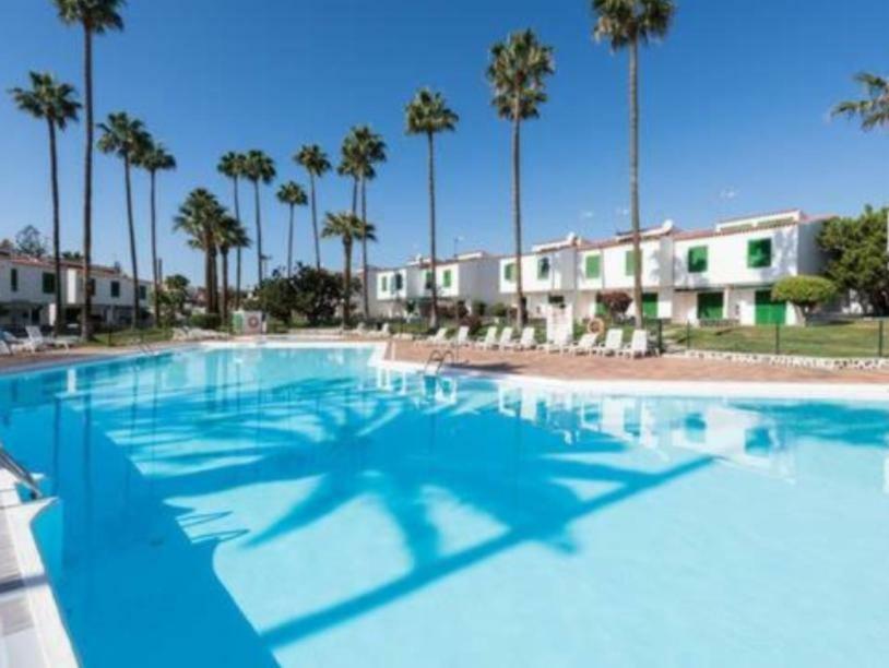 Apartment Maspalomas - Area Ciudad *