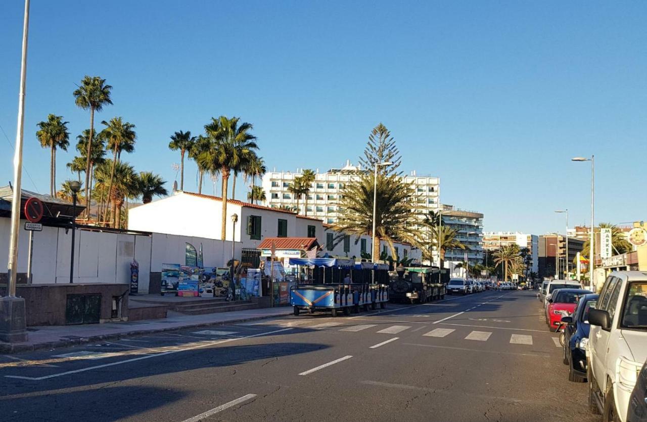 Apartment Maspalomas - Area Ciudad