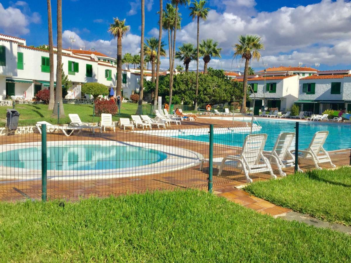 Apartment Maspalomas - Area Ciudad *